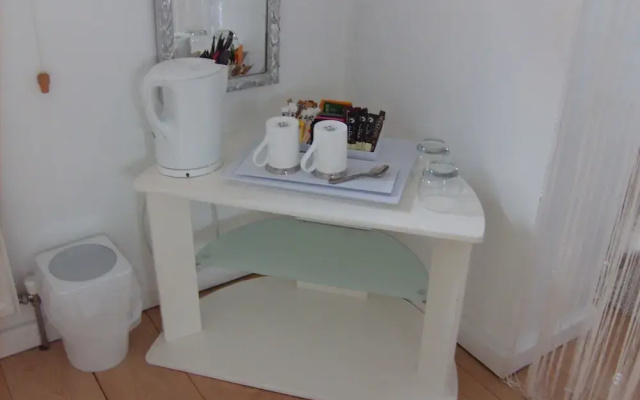Barnfield B&B