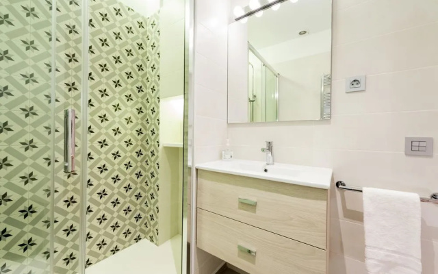 Malasaña Suite - MADFlats Collection