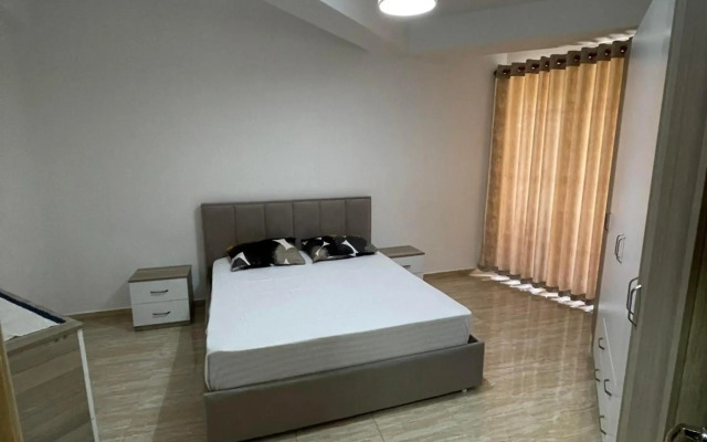 Tranquillity Apartament in Tirana
