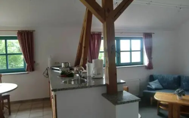 Landhaus Sietow