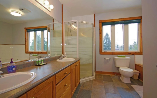 Summit Ridge 5
