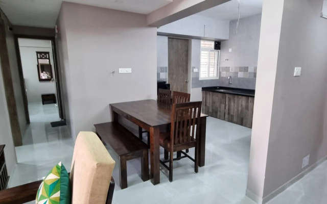 Status Homeaway Service Apartments