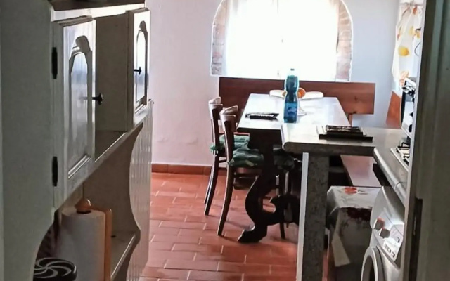Il Rustico