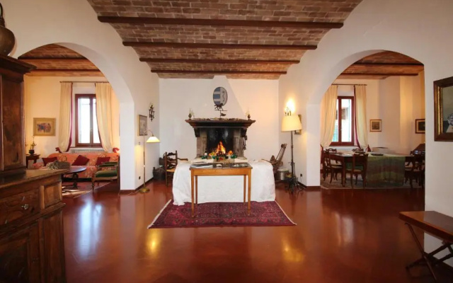 Villa Larniano