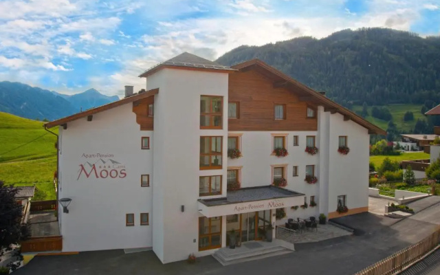 Apart Pension Moos