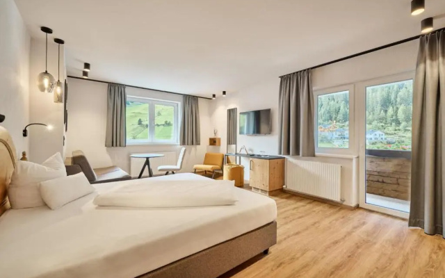 Hotel Feichtner Hof