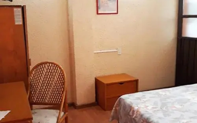Hotel Canada