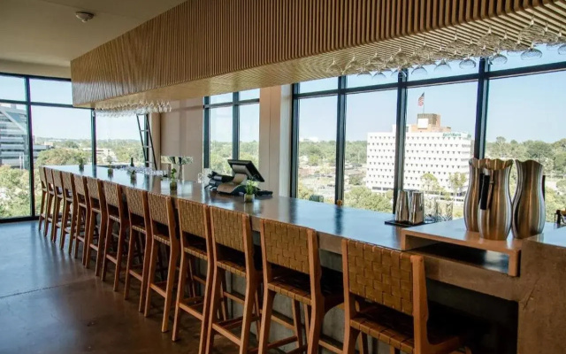 Brut Hotel