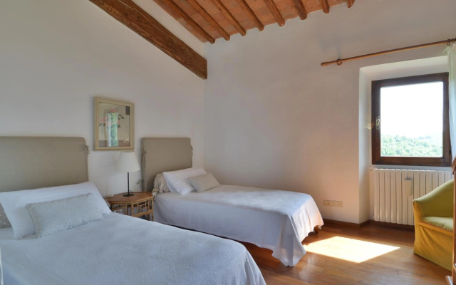 Fattoria il Leccio - Elegant Suite on Florence Hills