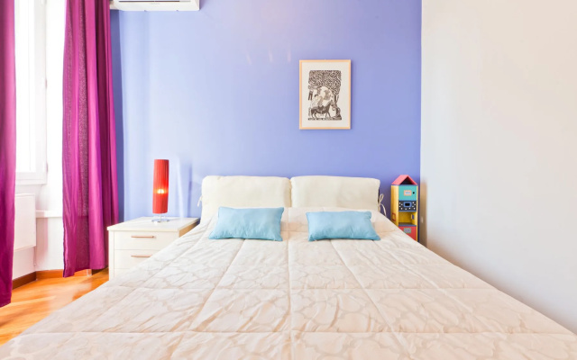 Holiday House Trastevere