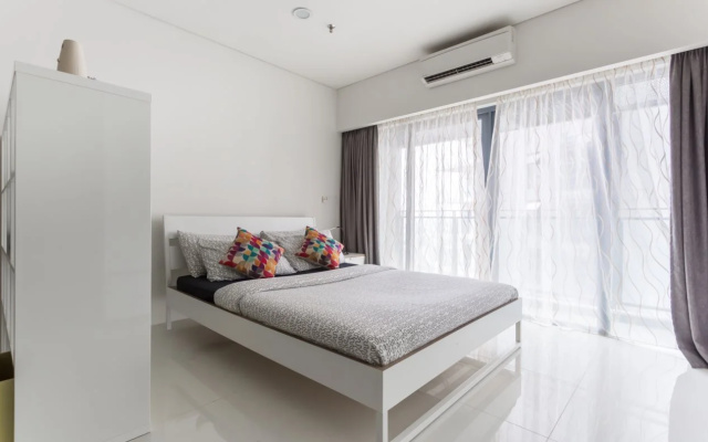 Summer Suites Ashraf @ KLCC