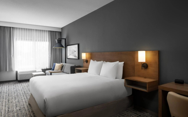 Hyatt Place Nashville/Hendersonville