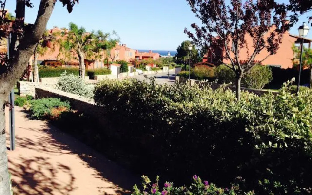 Almendros Club de Golf Bonmont Costa Dorada
