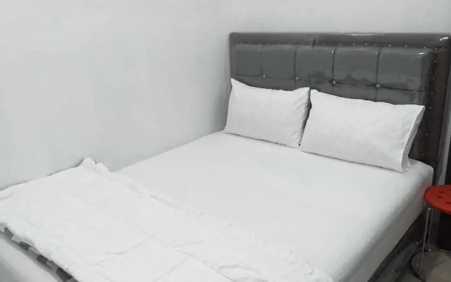 Jingga Guesthouse