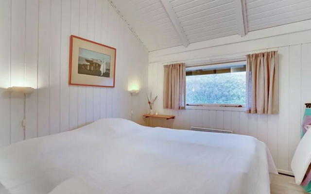 "Stojmena" - 200m from the sea in Western Jutland