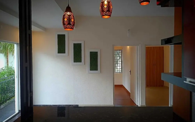 Johana Inn
