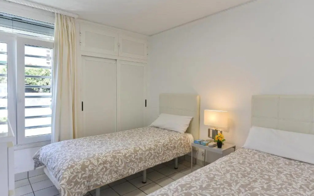 Bungalow Miami Beach FD04 by VillaGranCanaria