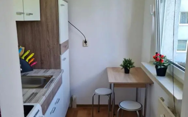 Monteurwohnung Mockau
