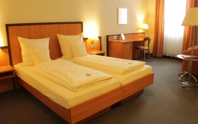 Hotel Blauer Wolf