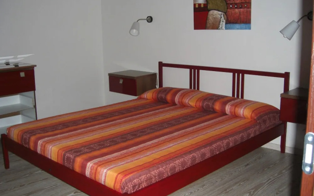Villetta Carla