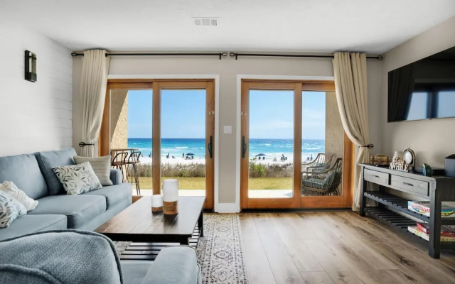 Crystal Villas A-3 by Real Joy Vacations