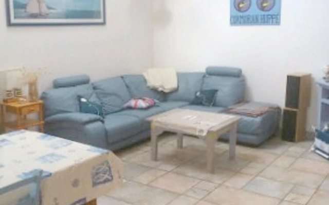 Holiday home Rue de Roch Gwen - 2