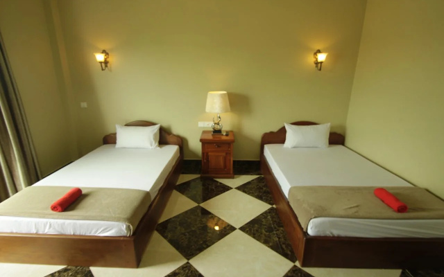 西哈努克港周日酒店(Sunday Hotel Sihanoukville)