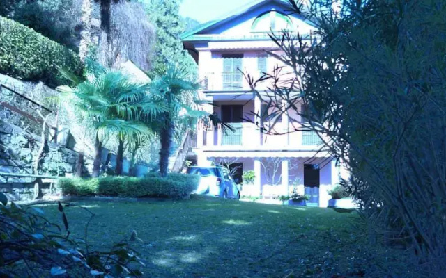 Appartamento Villa Carla