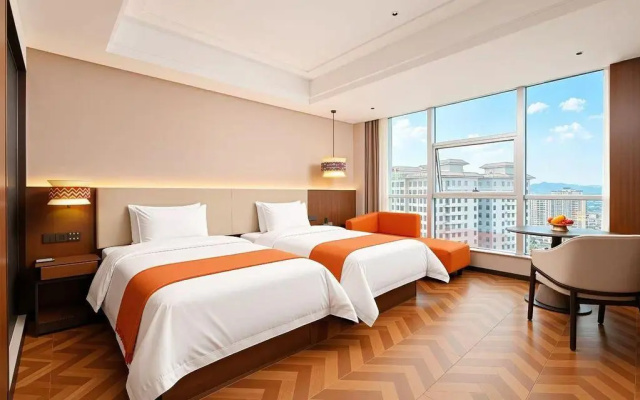Zongheng Hotel
