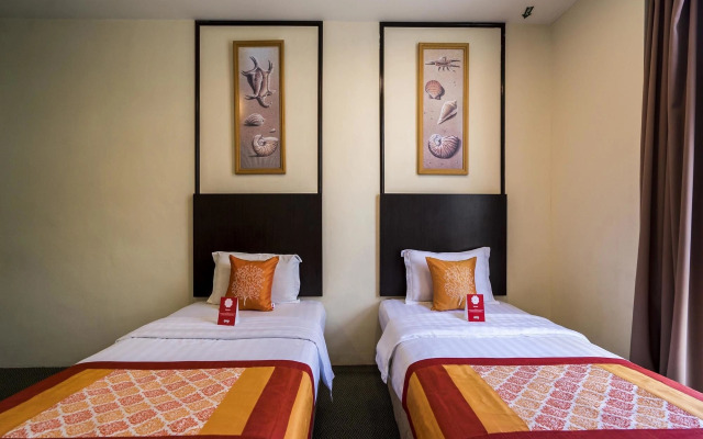 Oyo Rooms Jalan Leong Boon Swee