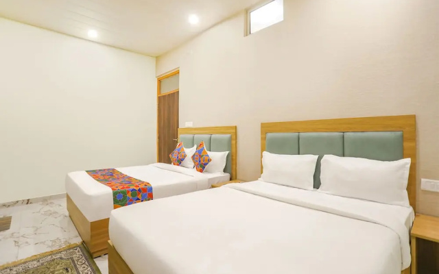 Fabhotel Maharishi Inn