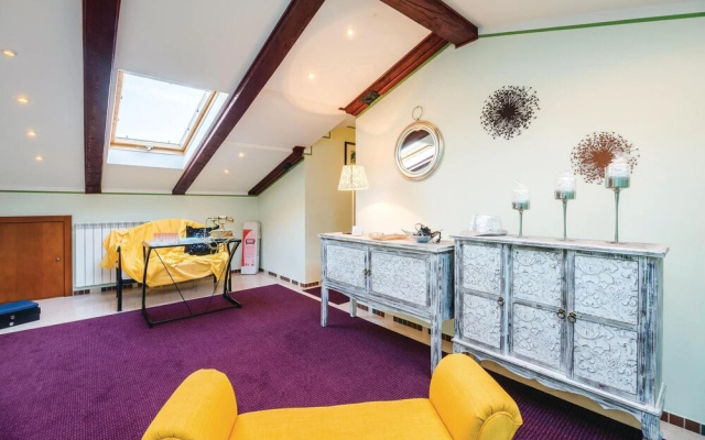 Amazing Home in Rijeka With Wifi and 2 Bedrooms