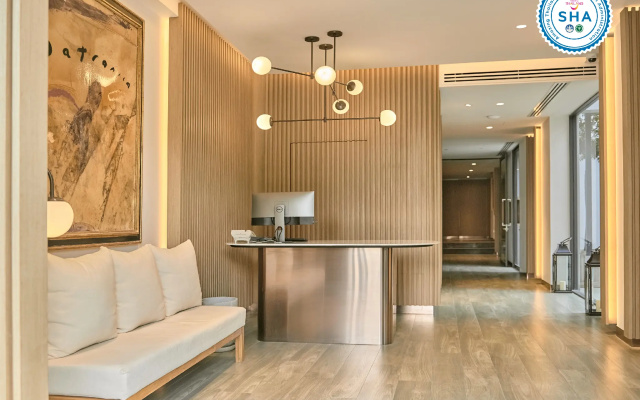 QUU HOTEL Chiang Mai