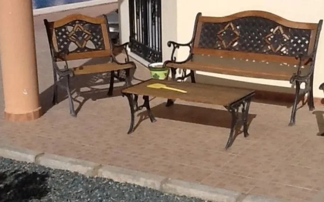 Casa Mari
