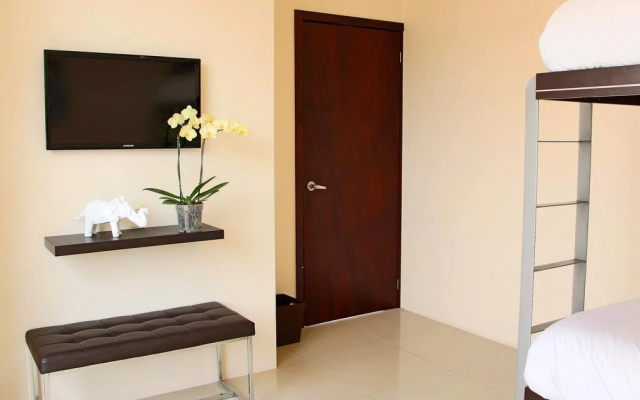 IGS Hostal Boutique