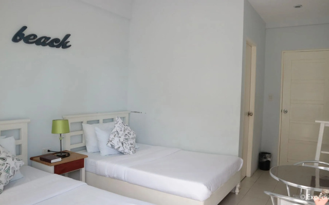 Oceana Lodge