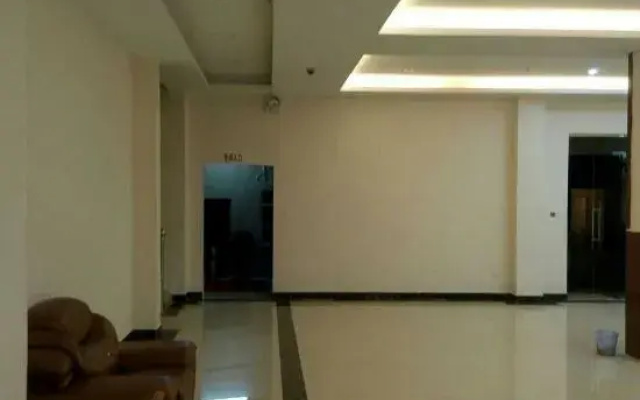 Oyo Hongfan business travel rental (Lingshui Qingshuiwan)