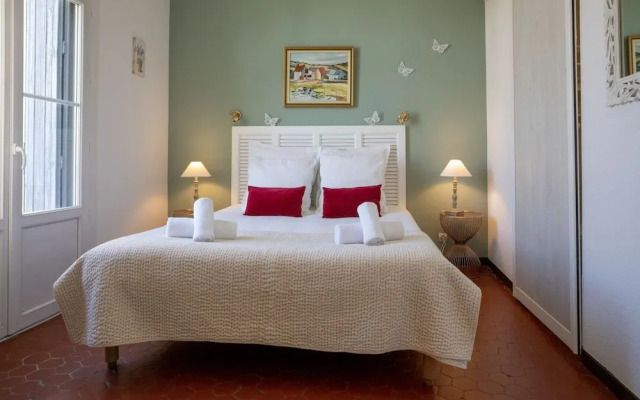 Casa Belle