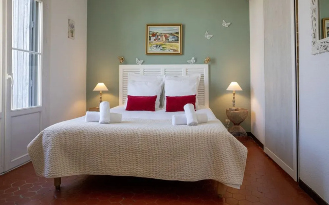 Casa Belle