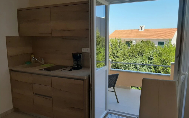 Apartments EDO