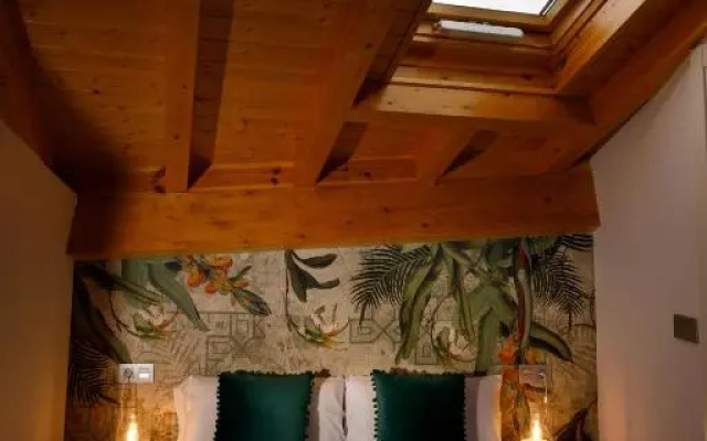 Apartamentos Turísticos Huerto El Horno