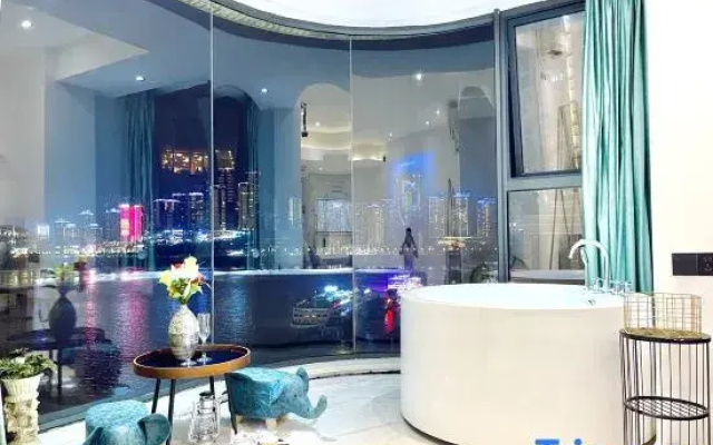 QianYu Homestay