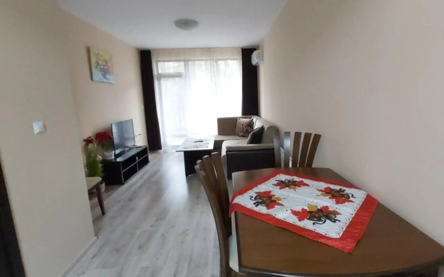 Apartment Krasi