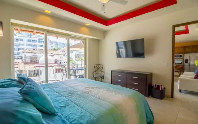 Condo V177 404
