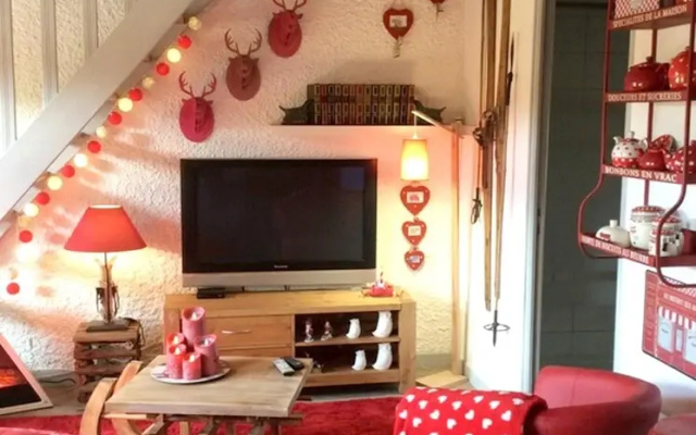 Chalet Le Bouyssou