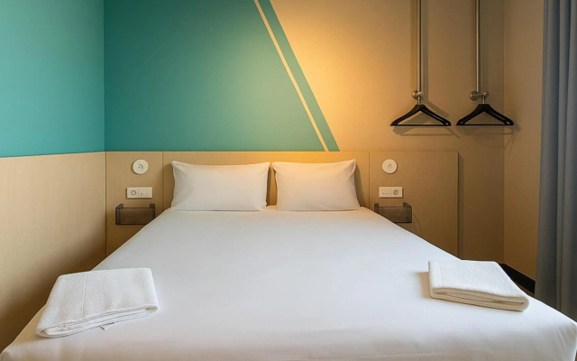 Ibis Budget Auxerre Nord (Ouverture Printemps 2025)
