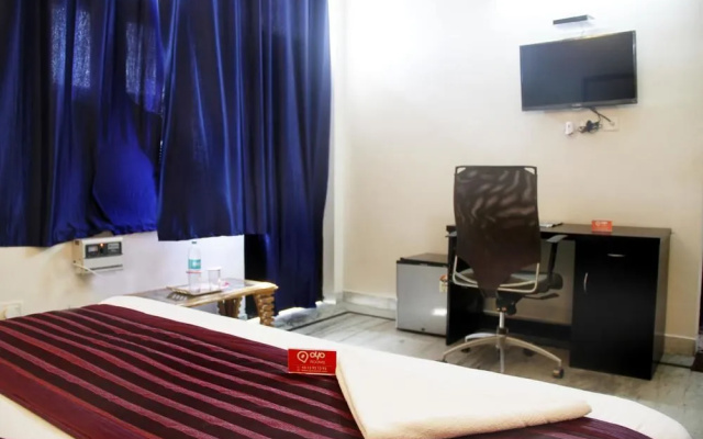 OYO Rooms Noida Sector 71 WP Block