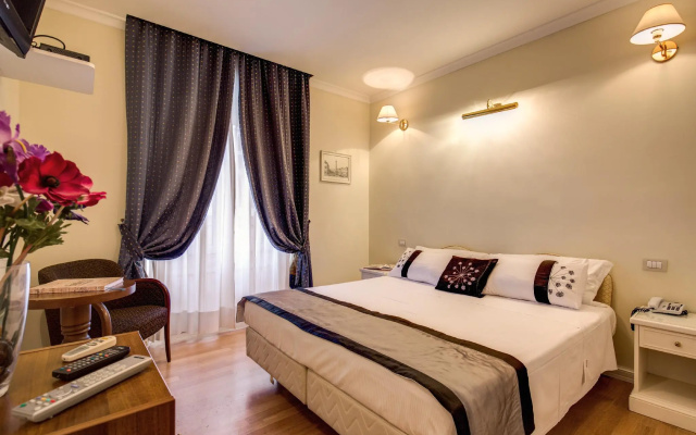 Flann OBrien Rooms