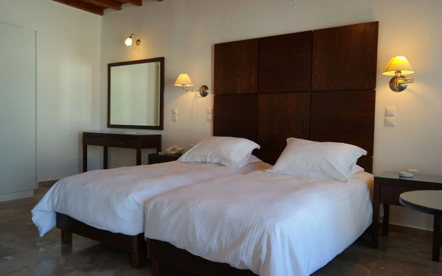 Margie Mykonos Hotel
