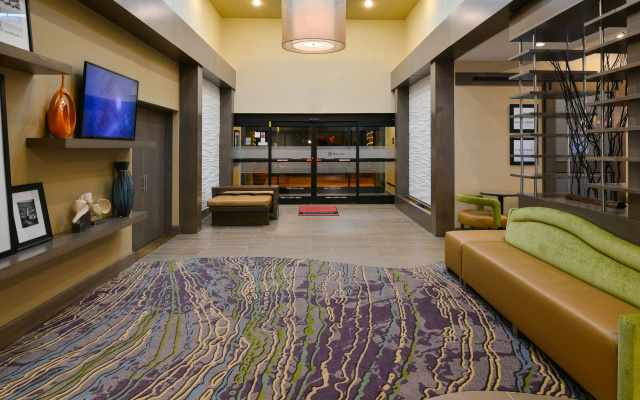Hampton Inn Myrtle Beach-Northwood